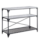 Acme Furniture Jakob AC00272 Kitchen Cart IMAGE 2