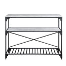 Acme Furniture Jakob AC00272 Kitchen Cart IMAGE 3