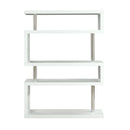 Acme Furniture Buck II OF00273 Bookshelf IMAGE 2