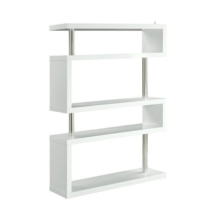 Acme Furniture Buck II OF00273 Bookshelf IMAGE 2