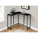 Monarch I 2157 Accent Table - Black/Black IMAGE 8