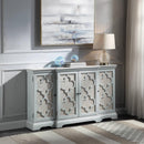 Acme Furniture Adelle AC00279 Console Table IMAGE 1