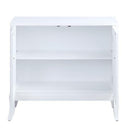 Acme Furniture Clem AC00284 Console Table - White IMAGE 4