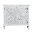 Acme Furniture Daray AC00286 Console Table IMAGE 3