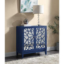 Acme Furniture Einstein AC00288 Console Table IMAGE 1