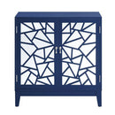 Acme Furniture Einstein AC00288 Console Table IMAGE 3