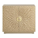 Acme Furniture Ellette AC00289 Console Table IMAGE 2