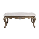 Acme Furniture Elozzol LV00302 Coffee Table IMAGE 2