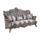 Acme Furniture Elozzol LV00299 Sofa IMAGE 1