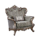 Acme Furniture Elozzol LV00301 Chair IMAGE 1
