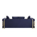 Acme Furniture Virrux LV00293 Sofa IMAGE 3