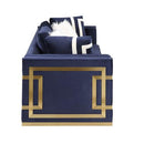 Acme Furniture Virrux LV00293 Sofa IMAGE 6