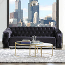 Acme Furniture Pyroden LV00296 Sofa IMAGE 1