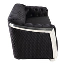 Acme Furniture Pyroden LV00296 Sofa IMAGE 5