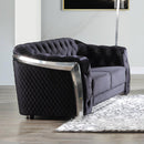 Acme Furniture Pyroden LV00297 Loveseat IMAGE 1