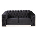 Acme Furniture Pyroden LV00297 Loveseat IMAGE 3