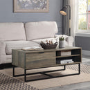 Acme Furniture Homare LV00323 Accent Table IMAGE 1