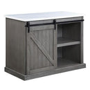 Acme Furniture Gauri AC00308 Server IMAGE 1