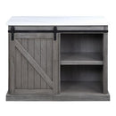 Acme Furniture Gauri AC00308 Server IMAGE 2