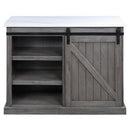 Acme Furniture Gauri AC00308 Server IMAGE 3