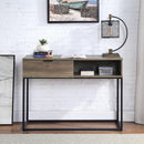 Acme Furniture Galeno OF00320 Writing Desk IMAGE 1