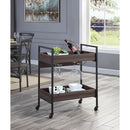 Acme Furniture Jerrick AC00326 Kitchen Island IMAGE 2