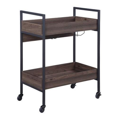 Acme Furniture Jerrick AC00326 Kitchen Island IMAGE 2