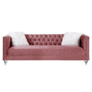 Acme Furniture HeiberoII LV00327 Sofa IMAGE 3