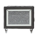 Acme Furniture HeiberoII LV00330 Sofa - Grey IMAGE 5