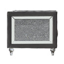 Acme Furniture HeiberoII LV00331 Loveseat - Grey IMAGE 5