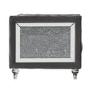 Acme Furniture HeiberoII LV00332 Chair - Grey IMAGE 5