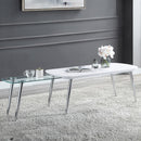 Acme Furniture Patina LV00363 Coffee Table IMAGE 1