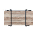 Acme Furniture Brantley LV00430 Coffee Table IMAGE 4