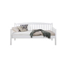 Acme Furniture Caryn BD00379 Daybed - White IMAGE 3
