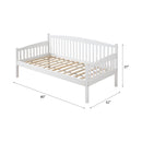 Acme Furniture Caryn BD00379 Daybed (Twin) IMAGE 7