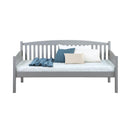 Acme Furniture Caryn BD00380 Daybed - Grey IMAGE 3