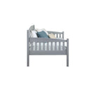 Acme Furniture Caryn BD00380 Daybed - Grey IMAGE 4