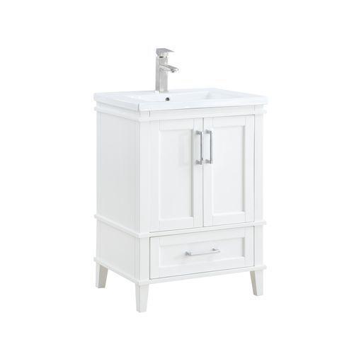 Acme Furniture Blair AC00381 Sink Cabinet IMAGE 1