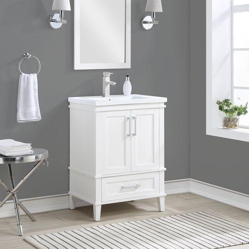 Acme Furniture Blair AC00381 Sink Cabinet IMAGE 5