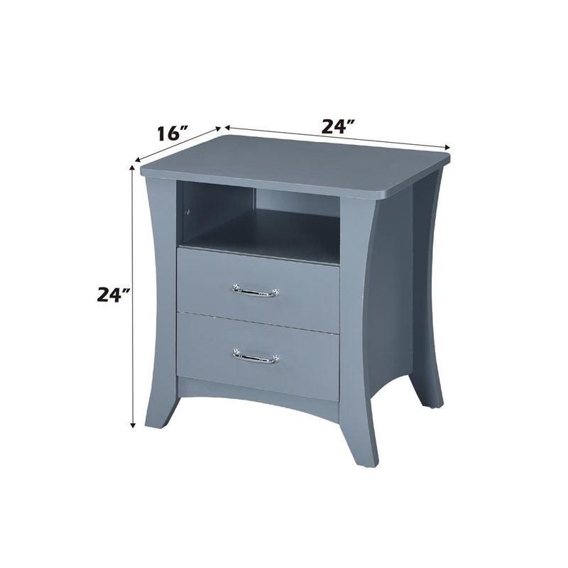 Acme Furniture Colt AC00382 Accent Table IMAGE 6