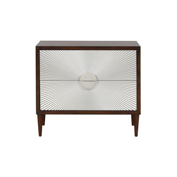 Acme Furniture Shimas Accent Table AC00393 IMAGE 1