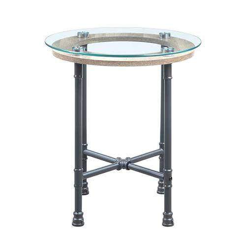 Acme Furniture Brantley End Table LV00436 IMAGE 1