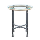 Acme Furniture Brantley LV00436 End Table IMAGE 3