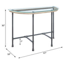 Acme Furniture Brantley LV00437 Sofa Table IMAGE 4