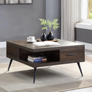 Acme Furniture Harel LV00441 Coffee Table IMAGE 1