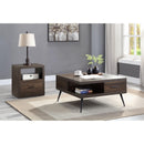 Acme Furniture Harel LV00441 Coffee Table IMAGE 2
