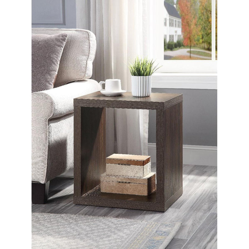 Acme Furniture Harel End Table AC00442 IMAGE 3