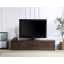Acme Furniture Harel LV00444 TV Stand IMAGE 1