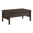 Acme Furniture Harel LV00446 Coffee Table IMAGE 1