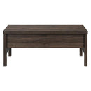 Acme Furniture Harel LV00446 Coffee Table IMAGE 2